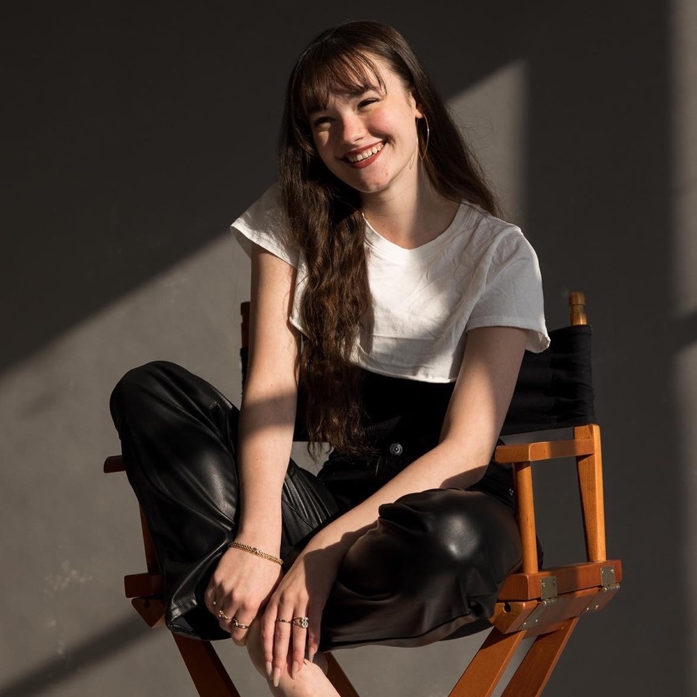 Meet your Posher, Macy